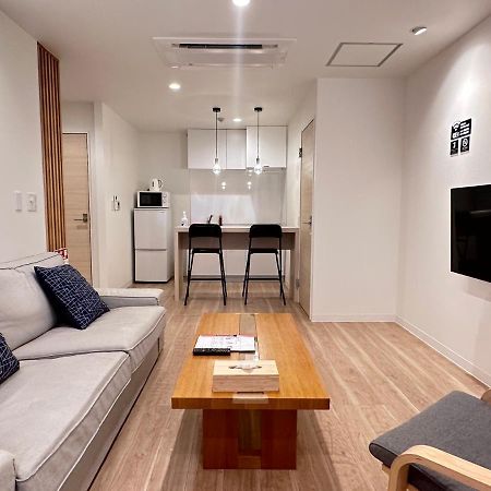 Hotel 拾野の家 301洋室 Ōsaka Exterior foto