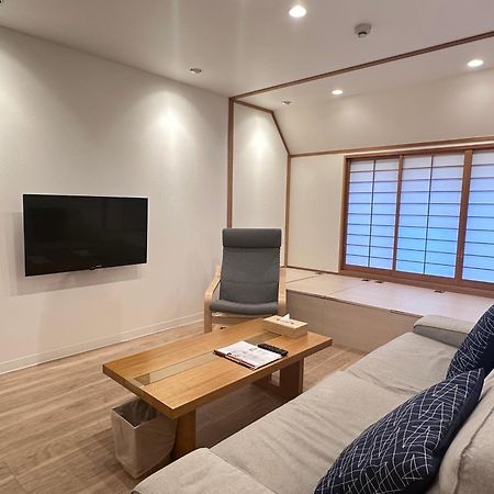 Hotel 拾野の家 301洋室 Ōsaka Exterior foto