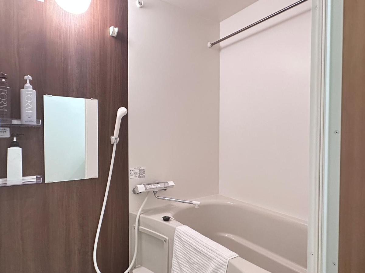 Hotel 拾野の家 301洋室 Ōsaka Exterior foto