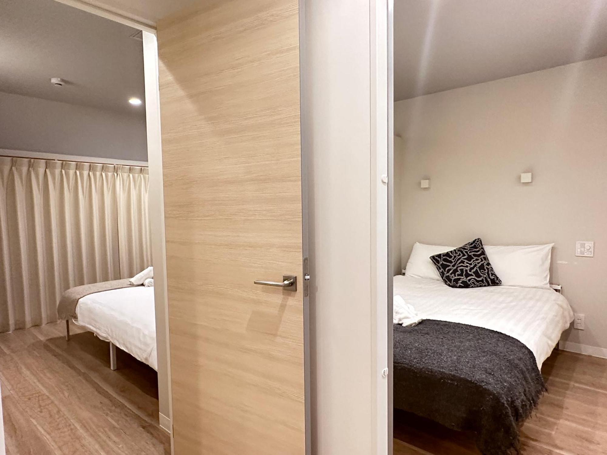 Hotel 拾野の家 301洋室 Ōsaka Exterior foto